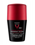 VICHY HOMME DEO CLICAL CONTROL 96h pre mužov