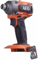 AEG Powertools BSS18C3B3-0 NÁRAZOVÝ NÁRAZ NA KAROSERIE