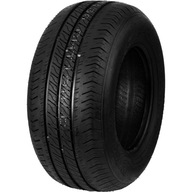 Zosilnená pneumatika 195/55 R10C pre prívesy