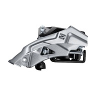 Predná prehadzovačka Shimano Altus FD-M2000-TS6 34,9 mm