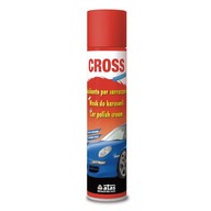 SCCROSS. CROSS 400 ML PARÍŽ