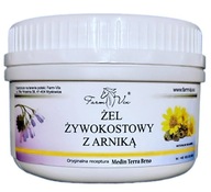 Kostihojový gél s arnikou Farm-vix 350g