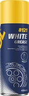 Mannol White Grease sprej 450 ml