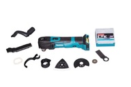 Makita Multitool 18V DTM51ZX1