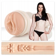 FLESHLIGHT Masturbátor VAGINA gadget Girls STOYA