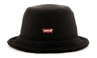 Zateplená zimná čiapka LEVIS Bucket Hat s. S