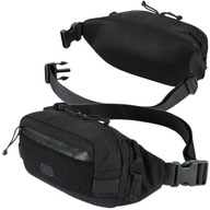 M-Tac Waist Bag Gen.II Sports Bag Black