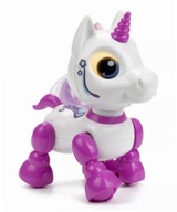 Robo Heads Up Unicorn