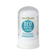 PURITY VISION MINERAL CRYSTAL DEO 24 HODÍN - OBJ