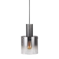 Závesné svietidlo Javier MD17076-1A BK Italux Moderné stropné LAMPA