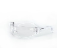 Ochranné okuliare OHS polykarbonát proti rozbitiu
