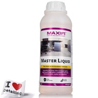 Maxifi Master Liquid - Super silný predsprej - 1 l