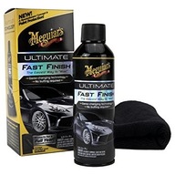 MEGUIARS MEGUIARS Ultimate Polym s rýchlou úpravou. ochrana laku + uterák 241g