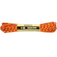 Odolné padákové lano Paracord M-Tac 550 typ III 15 m - USMC