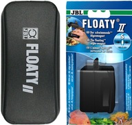 Magnetický plávajúci čistič JBL Floaty II S 6 mm