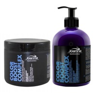 JOANNA COLOR BOOST SHAMPOO CONDITIONER CURRANT 500