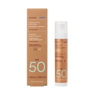 KORRES Ochranný krém na tvár SPF 50 50 ml