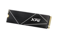 Adata SSD XPG GAMMIX S70 BLADE 512 GB PCIe 4.0