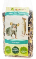 Mixerama | Bubus Chutné Mischung | Pre potkana 500 g