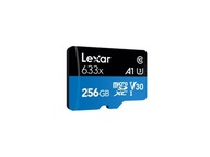 Lexar High-Performance 633x UHS-I micro