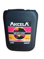 Olej AKCELA NEXPLORE 10W30 20L.