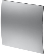 Satin silver system+ panel pre mriežkový ventilátor