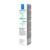 La Roche-Posay Effaclar Duo+ M krém, 40 ml