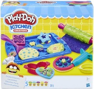 Play-Doh Kitchen Creations Sladké sušienky