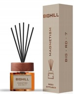 Exkluzívna vôňa EYFEL BIGHILL MAGNETISM 120ml