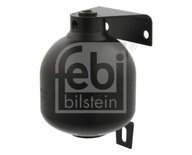 Febi Bilstein 03276 Akumulátor tlaku, pružina/tlmenie