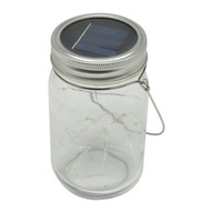 VOLTENO SOLAR LAMPA, solar JAR