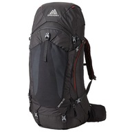 Turistický batoh Gregory Katmai 65 l - Volcanic Black