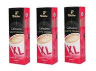 Tchibo Cafissimo Caffe Crema XL kapsuly 30 ks.