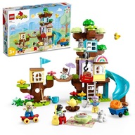 LEGO TBD-DUPLO-HOUSE (10993) (BLOKY)