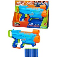 Hasbro Nerf Elite Junior Explorer F6367 SAFE ARROW GUN NOVÁ