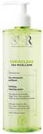 SVR Sebiaclear Eau Micellaire micelárna voda 400ml