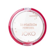 JOKO MY UNIVERSE TRANSPARENT POWDER