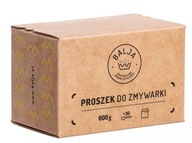 Prášok do umývačky riadu 0,6 kg ECO VEGE účinný na 30 umytí