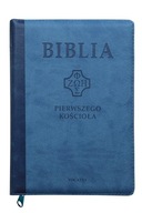 Biblia prvej nebeskej cirkvi