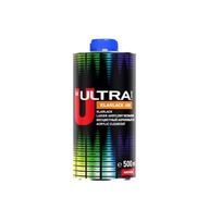 Novol ULTRA KLARLACK 400 bezfarebný lak 750ml sada