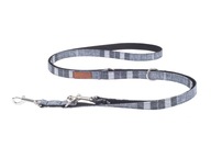 amiplay Leash 6v1 London L Grey