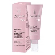 IWOSTIN Age Lift Ochranný krém na redukciu vrások SPF50 40ml