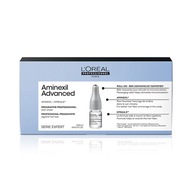 Loreal Aminexil Advanced - Treatment 10 x 6 ml