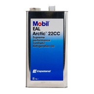 MOBIL EAL ARCTIC 22 CC 5L