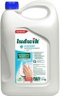 Ludwik Aloe balzam na riad 5l