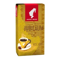 JULIUS MEINL mletá káva Jubilaum 250g