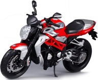 MV AGUSTA Brutale 1090 RR model 1:12 Maisto 31101