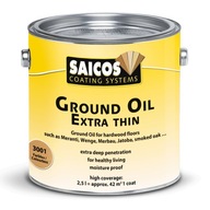 SAICOS Extra Thin Primer Oil - 25 litrov