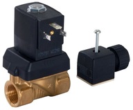 Vodný solenoidový ventil PFT G4 Mach Super 42V