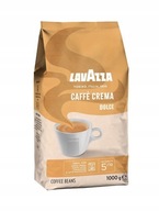 Lavazza Caffe Crema Dolce Zrnková káva 1kg